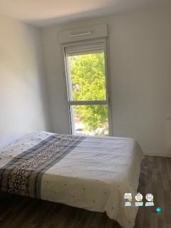 Location Appartement à Rennes 3 pièces