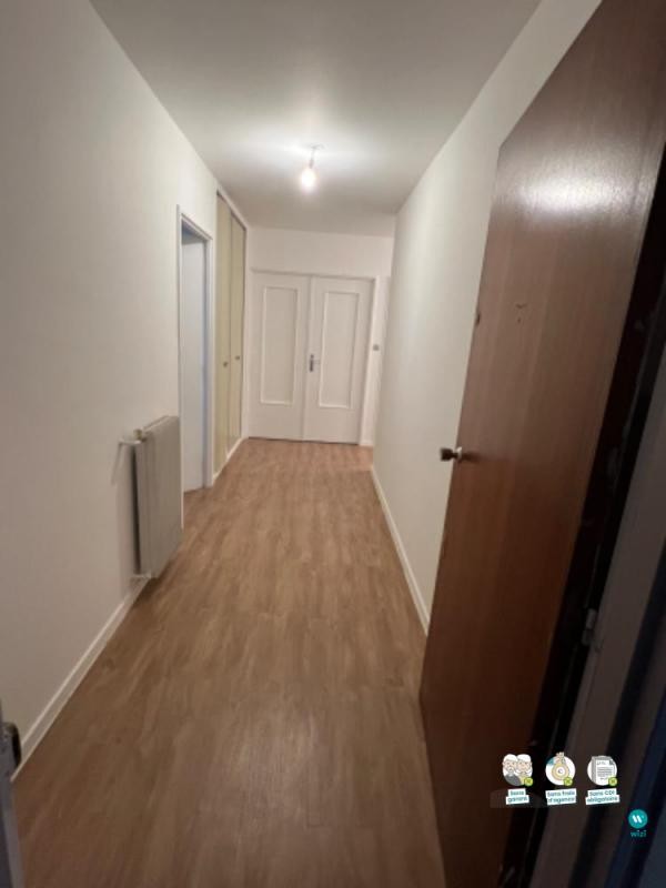 Location Appartement à Pontoise 4 pièces