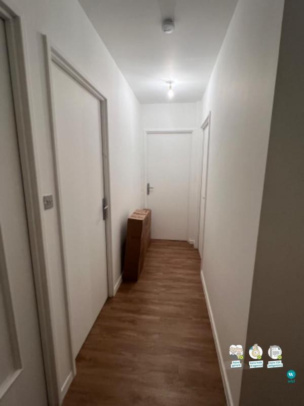 Location Appartement à Pontoise 4 pièces