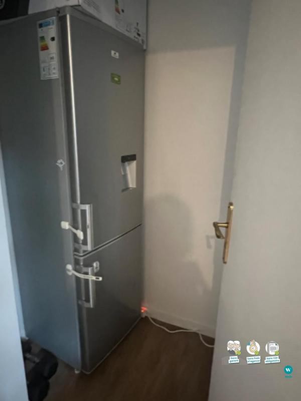 Location Appartement à Pontoise 4 pièces