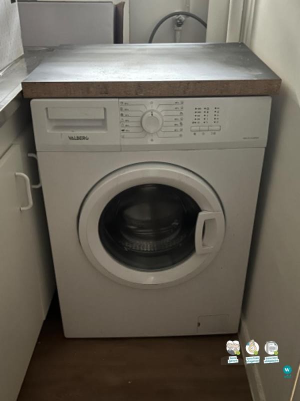 Location Appartement à Pontoise 4 pièces