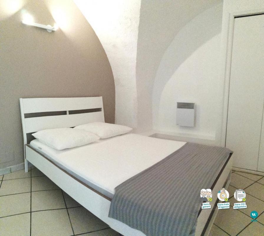 Location Appartement à Montélimar 2 pièces