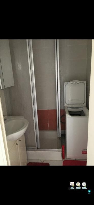 Location Appartement à Saint-Raphaël 2 pièces