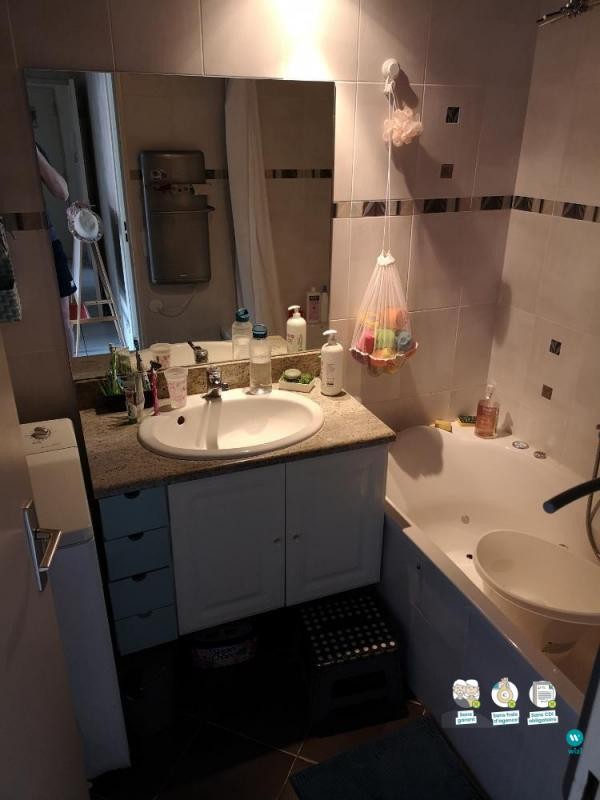 Location Appartement à Villeurbanne 4 pièces