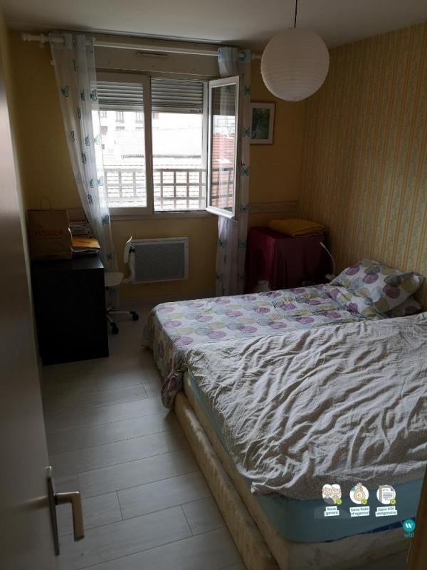 Location Appartement à Villeurbanne 4 pièces