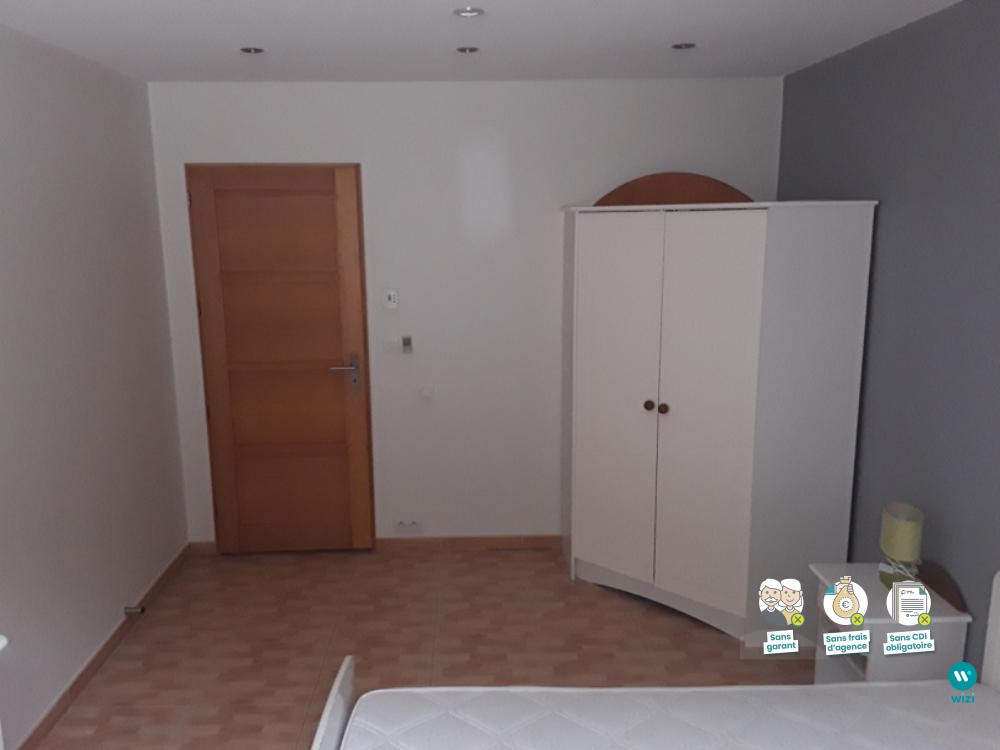 Location Appartement à Ytrac 4 pièces