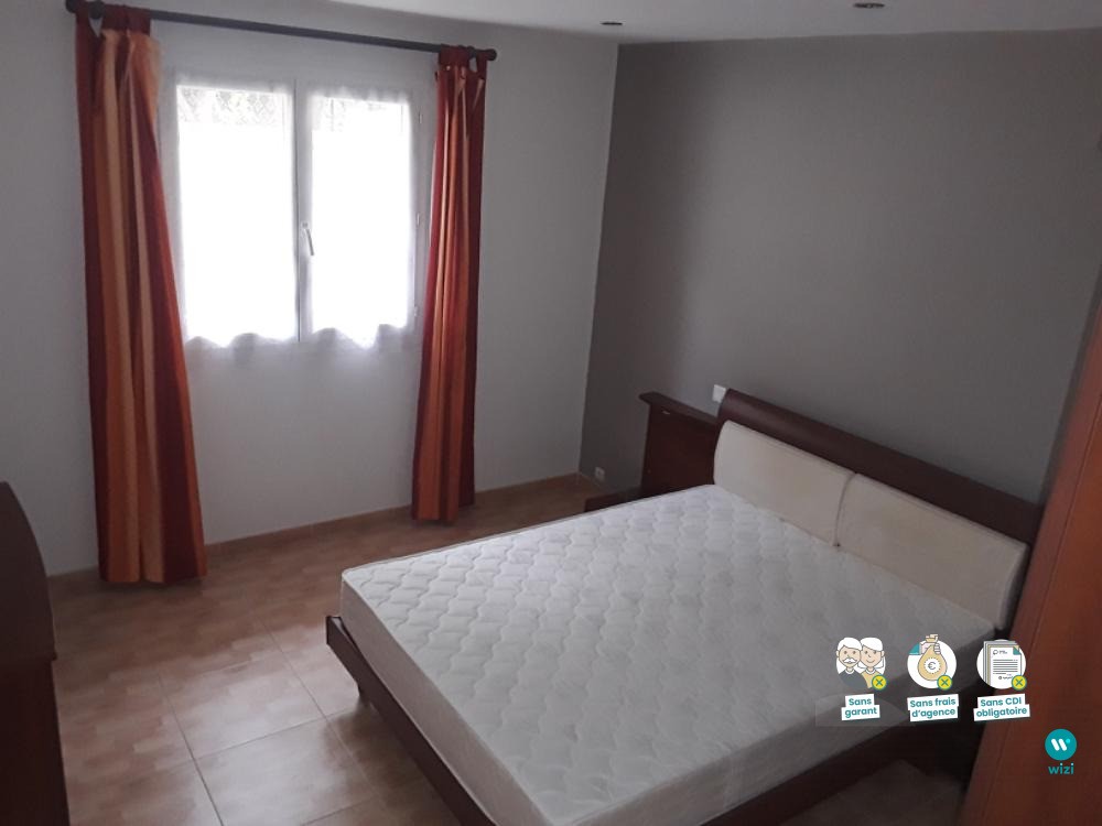 Location Appartement à Ytrac 4 pièces