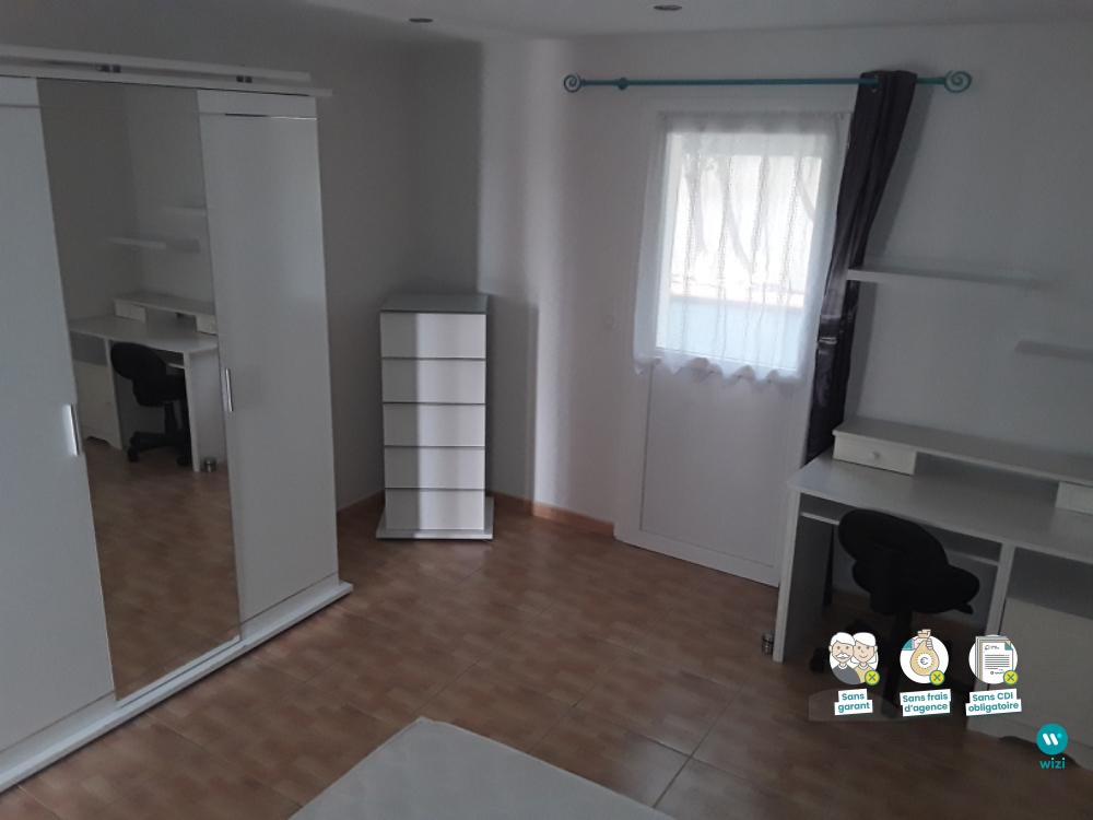 Location Appartement à Ytrac 4 pièces