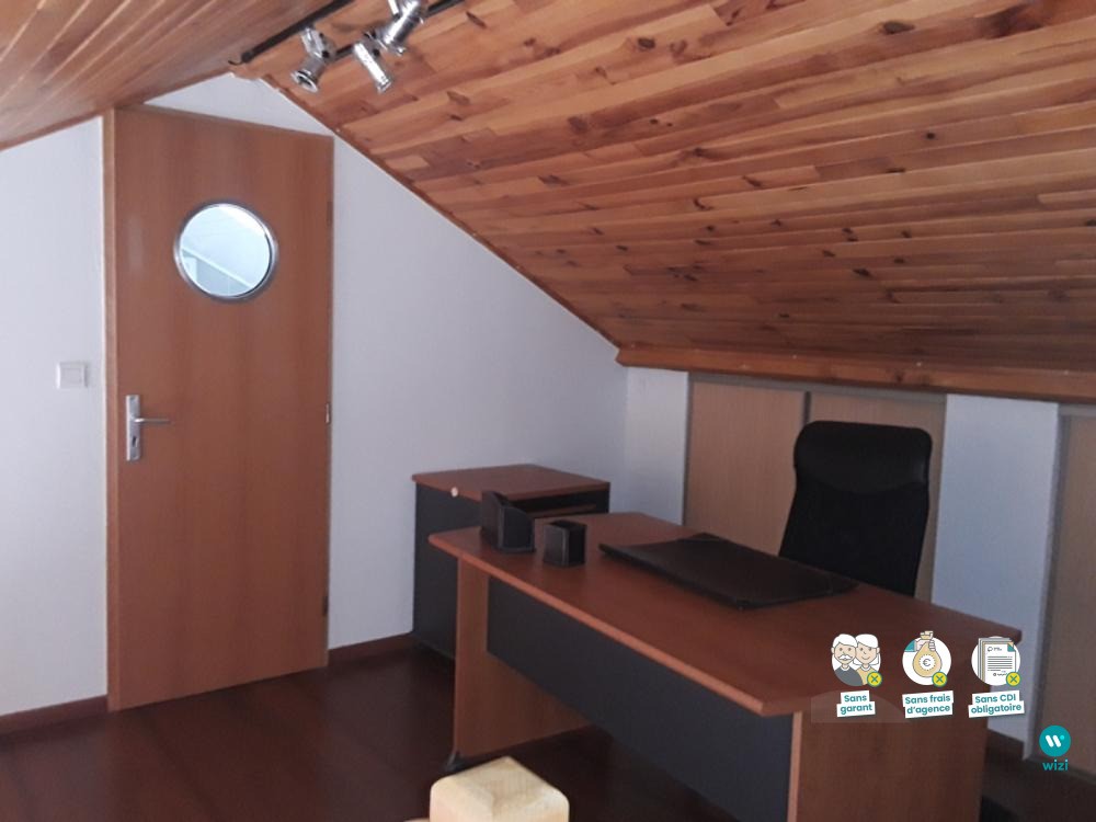 Location Appartement à Ytrac 4 pièces