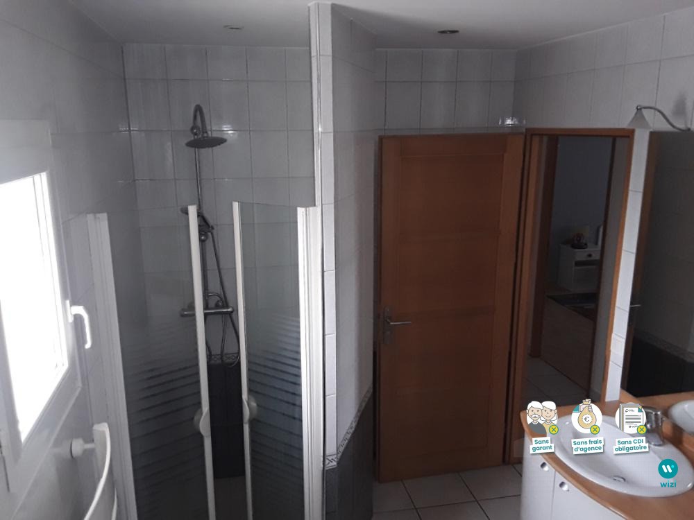 Location Appartement à Ytrac 4 pièces