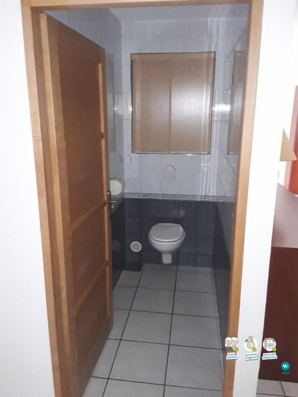 Location Appartement à Ytrac 4 pièces