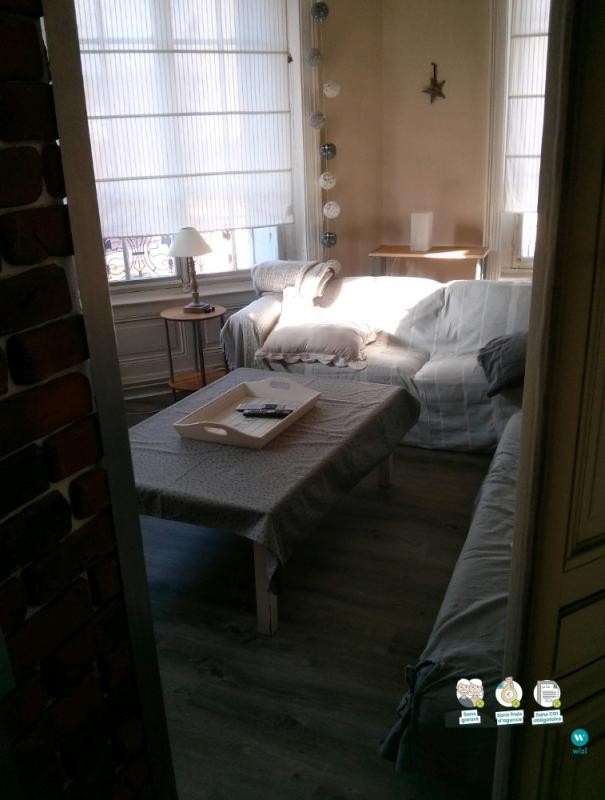 Location Appartement à Saint-Étienne 3 pièces