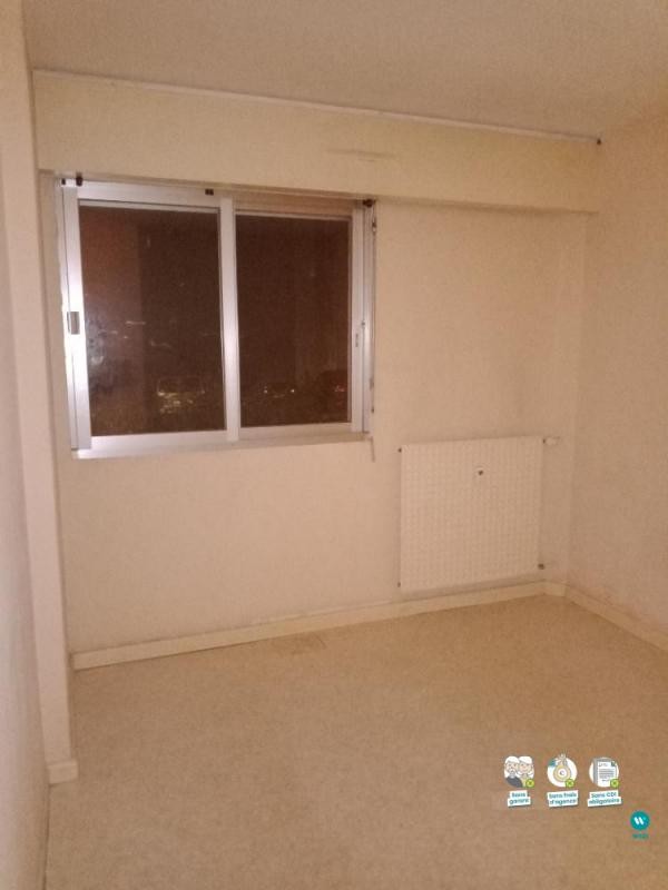 Location Appartement à Montluçon 2 pièces