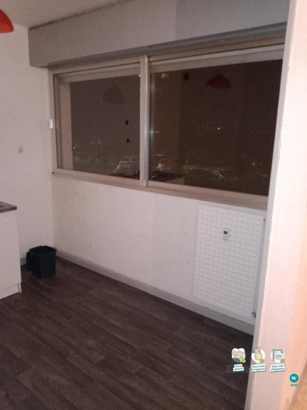 Location Appartement à Montluçon 2 pièces