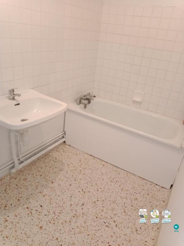 Location Appartement à Montluçon 2 pièces