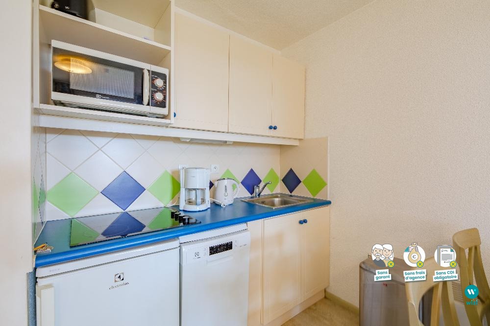 Location Appartement à Saint-Raphaël 3 pièces