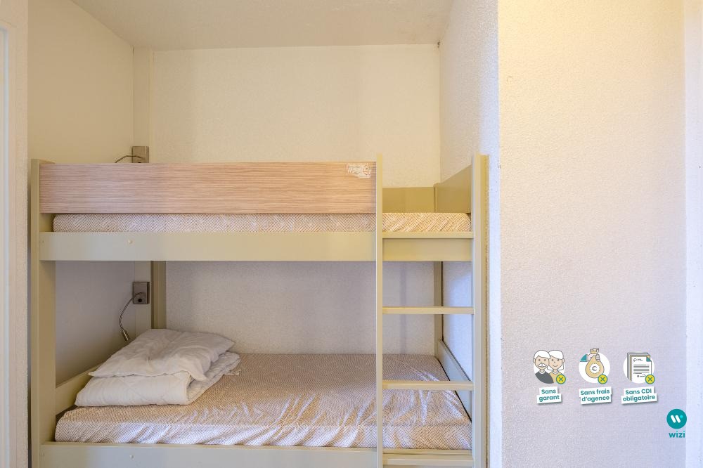 Location Appartement à Saint-Raphaël 3 pièces