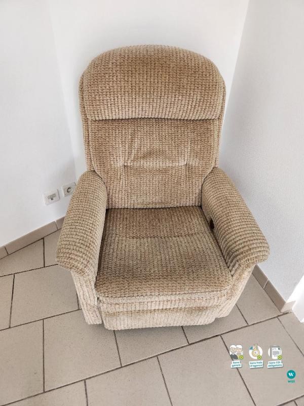 Location Appartement à Amiens 2 pièces