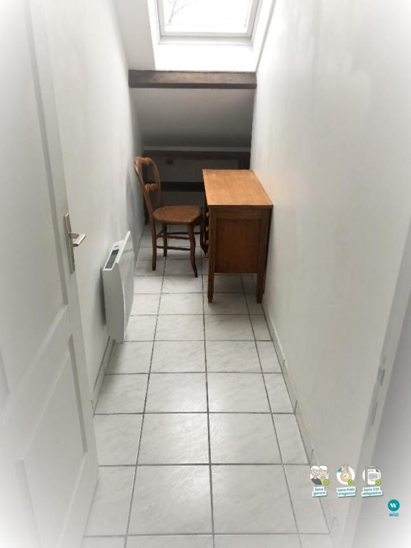 Location Appartement à Rivery 1 pièce