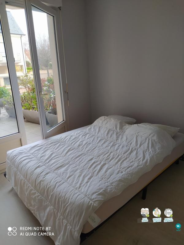 Location Appartement à Carrières-sur-Seine 2 pièces