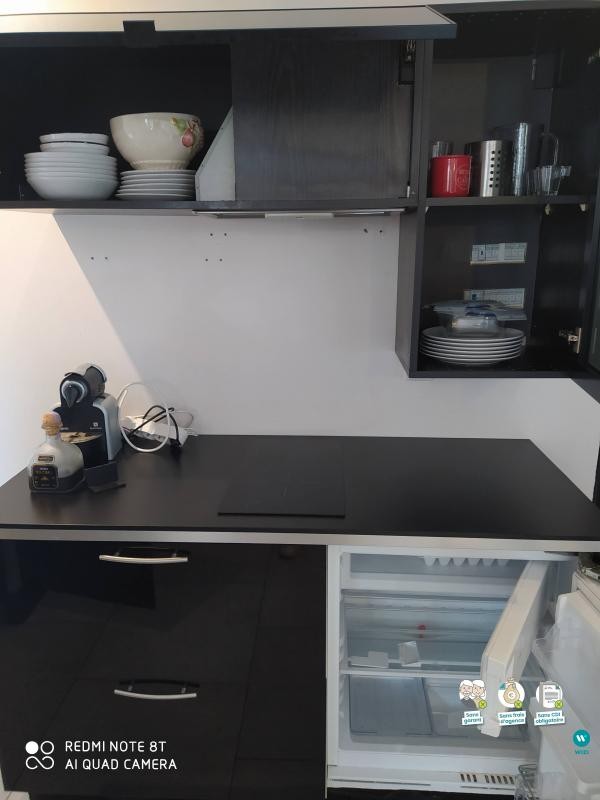 Location Appartement à Carrières-sur-Seine 2 pièces