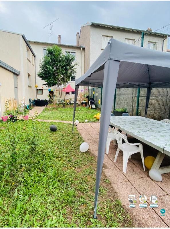 Location Appartement à Jarville-la-Malgrange 2 pièces