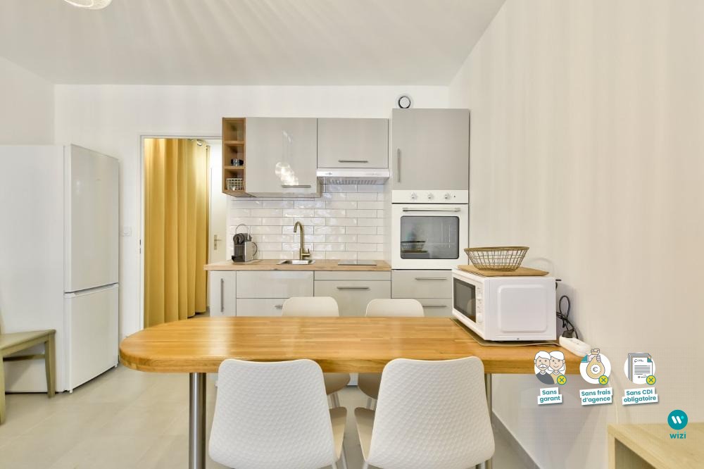 Location Appartement à Saint-Raphaël 1 pièce