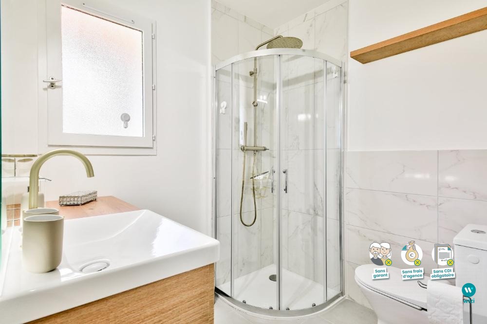 Location Appartement à Saint-Raphaël 1 pièce