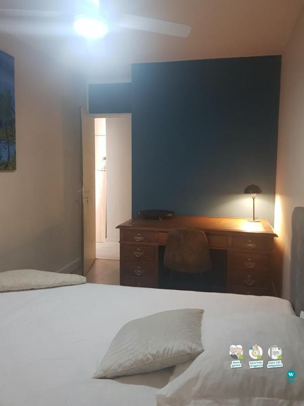 Location Appartement à Nîmes 2 pièces