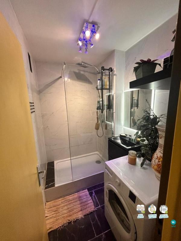 Location Appartement à Nîmes 2 pièces