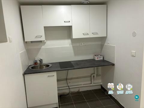 Location Appartement à Dombasle-sur-Meurthe 1 pièce