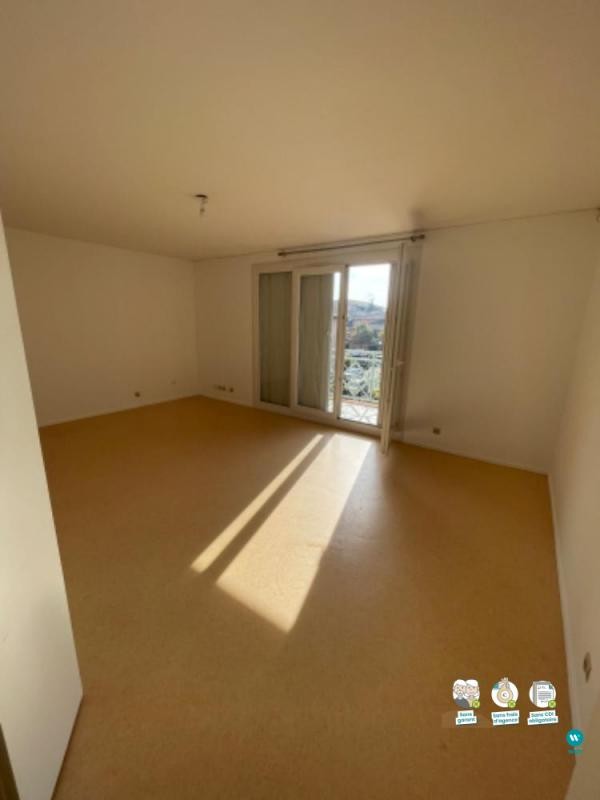 Location Appartement à Toulouse 3 pièces