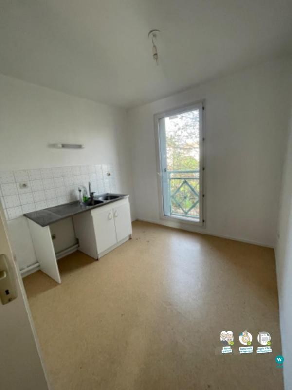 Location Appartement à Toulouse 3 pièces