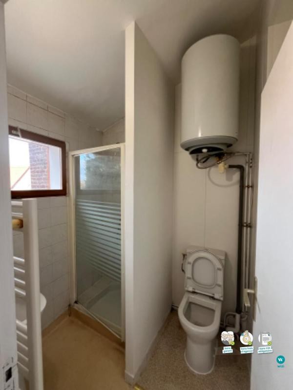 Location Appartement à Valenciennes 2 pièces