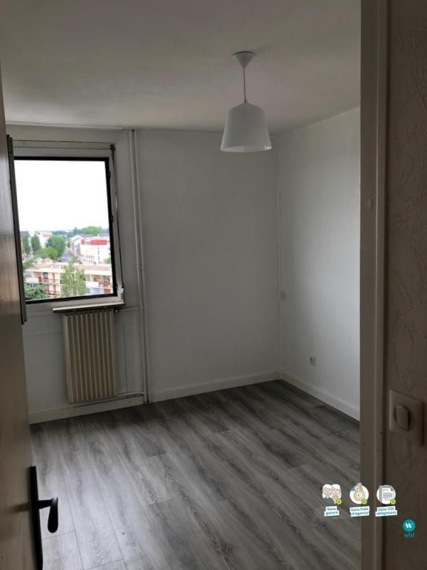 Location Appartement à le Mans 3 pièces