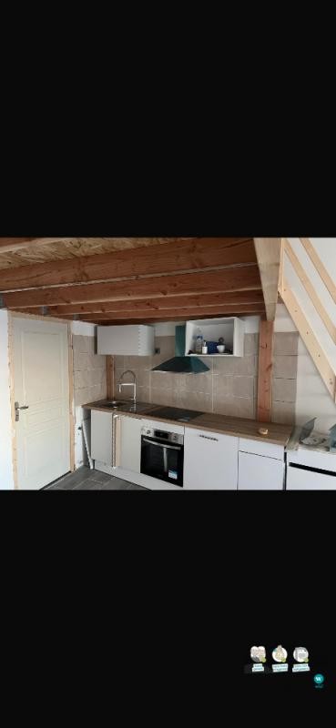 Location Appartement à Agde 3 pièces