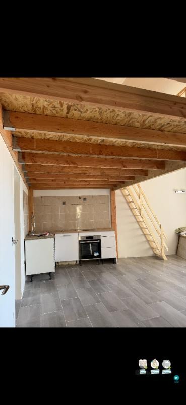 Location Appartement à Agde 3 pièces