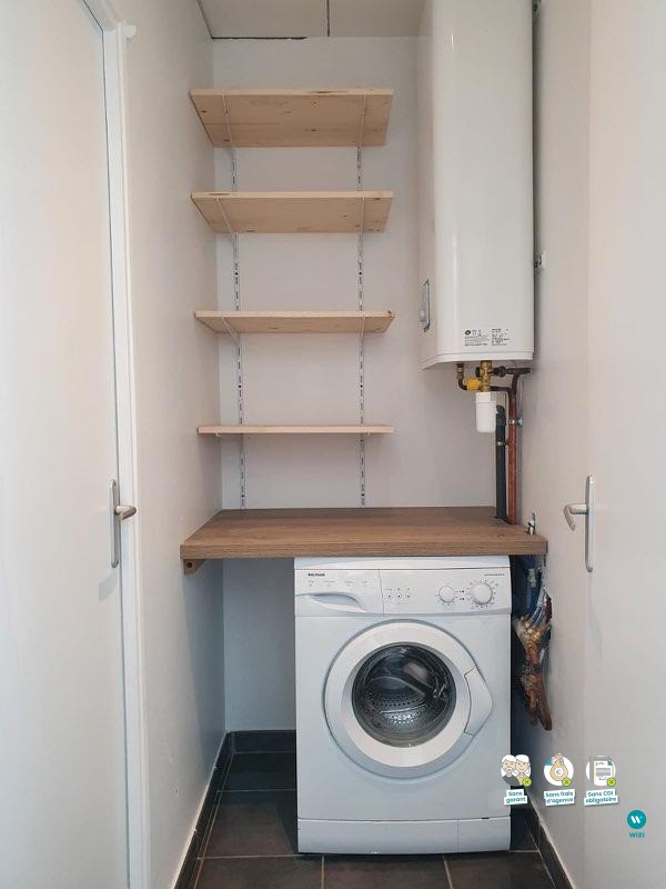 Location Appartement à Saint-Étienne 2 pièces