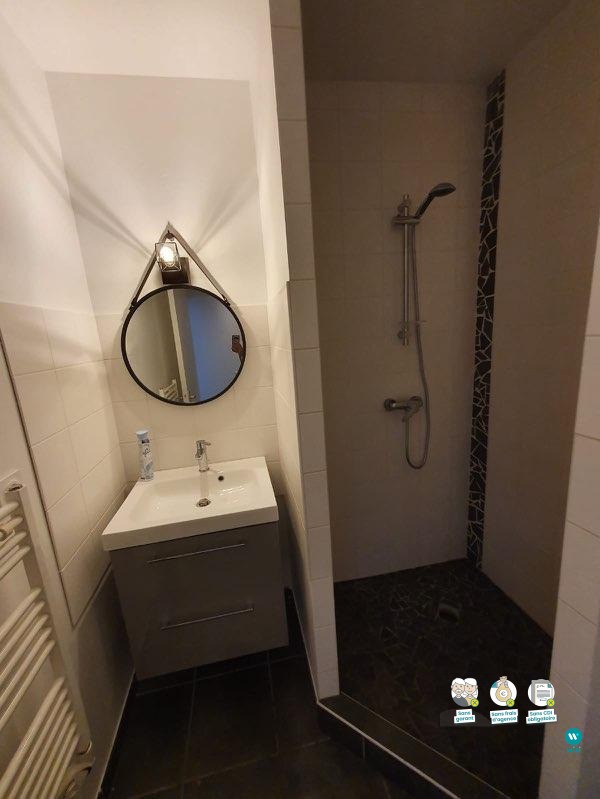 Location Appartement à Saint-Étienne 2 pièces