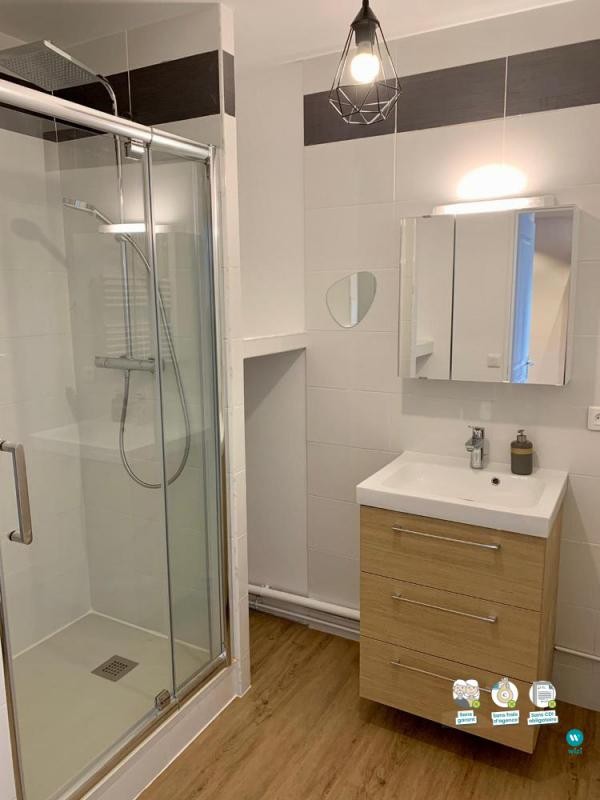 Location Appartement à Melun 2 pièces