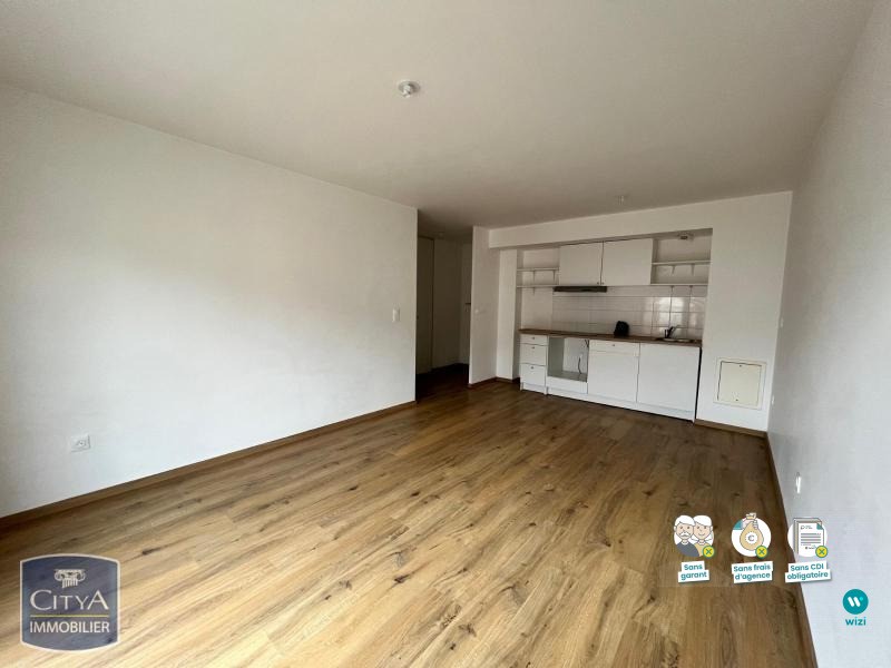 Location Appartement à Villiers-sur-Marne 3 pièces