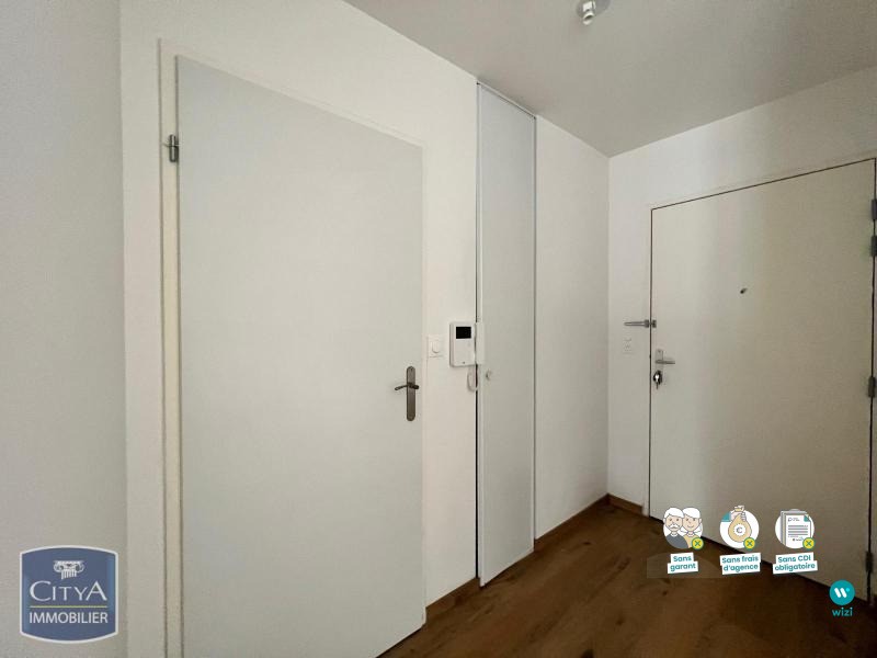 Location Appartement à Villiers-sur-Marne 3 pièces