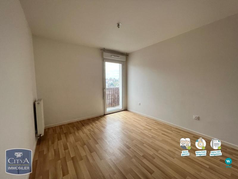 Location Appartement à Villiers-sur-Marne 3 pièces