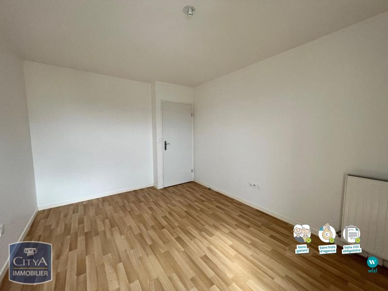 Location Appartement à Villiers-sur-Marne 3 pièces