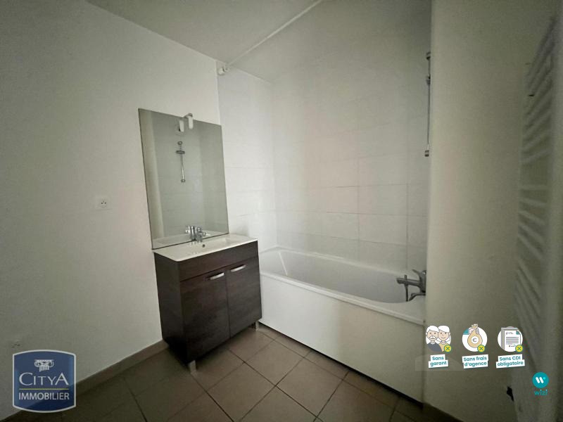 Location Appartement à Villiers-sur-Marne 3 pièces