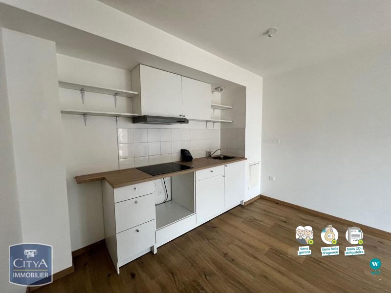 Location Appartement à Villiers-sur-Marne 3 pièces