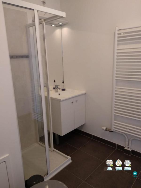 Location Appartement à Colombes 2 pièces