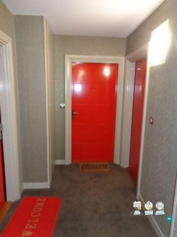 Location Appartement à Colombes 2 pièces