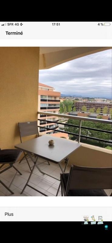 Location Appartement à Fréjus 1 pièce