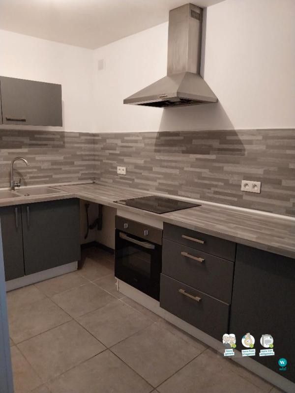 Location Appartement à Cambrai 3 pièces